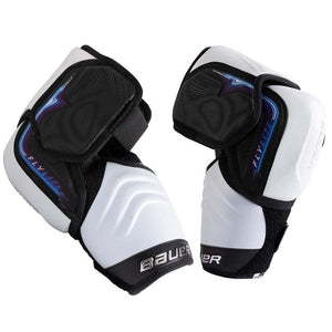 Bauer Vapor FlyLite Elbow Pads Junior
