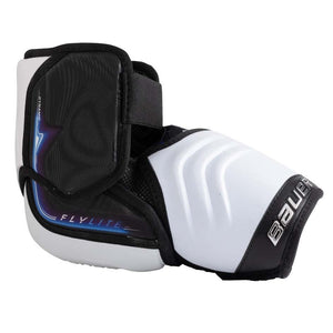 Bauer Vapor FlyLite Elbow Pads Junior