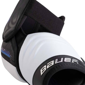 Bauer Vapor FlyLite Elbow Pads Junior