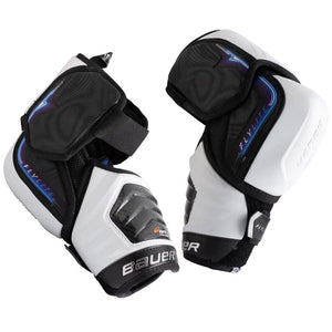 Bauer Vapor FlyLite Elbow Pads Senior