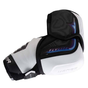Bauer Vapor FlyLite Elbow Pads Intermediate
