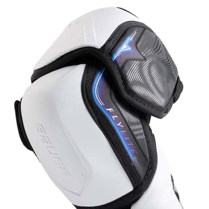 Bauer Vapor FlyLite Elbow Pads Intermediate