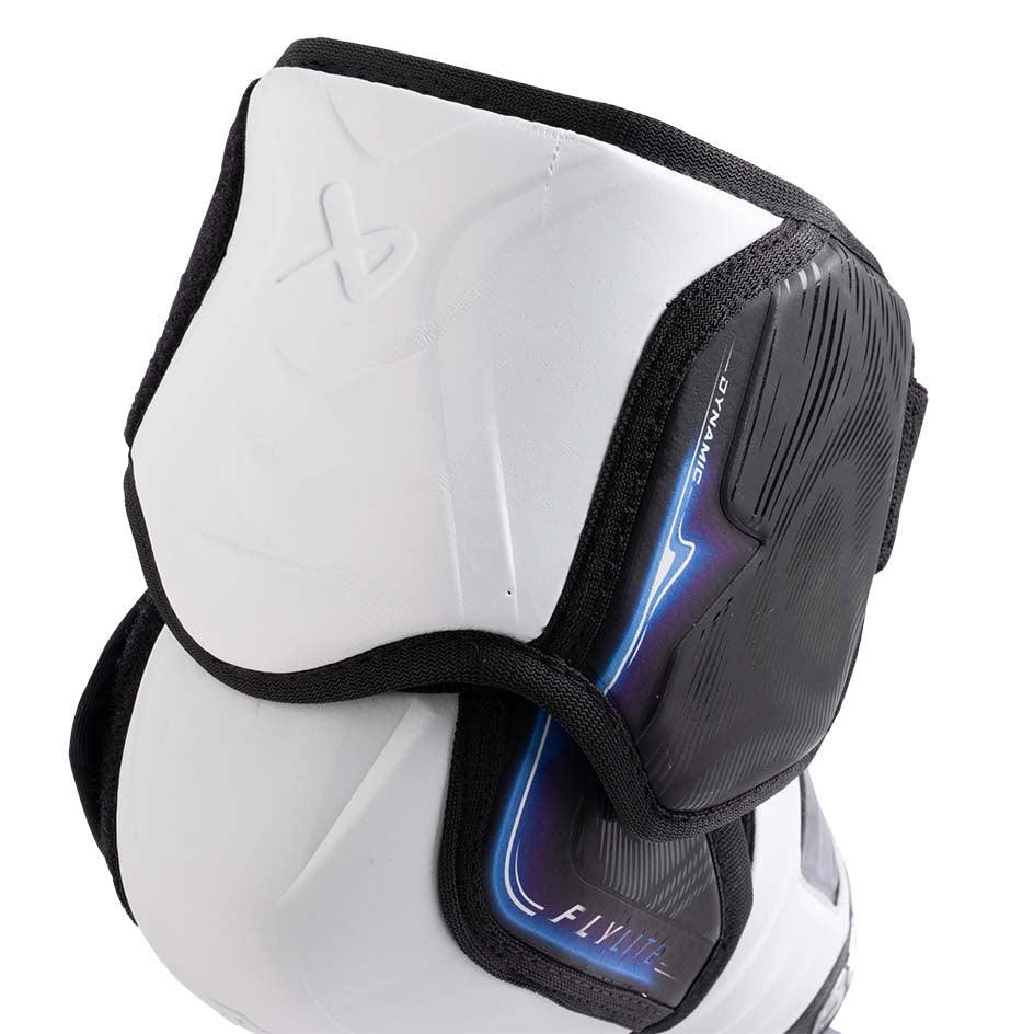 Bauer Vapor FlyLite Ice Hockey Elbow Pads Intermediate