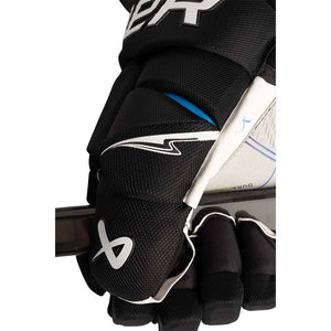 Bauer Vapor FlyLite Gloves Senior