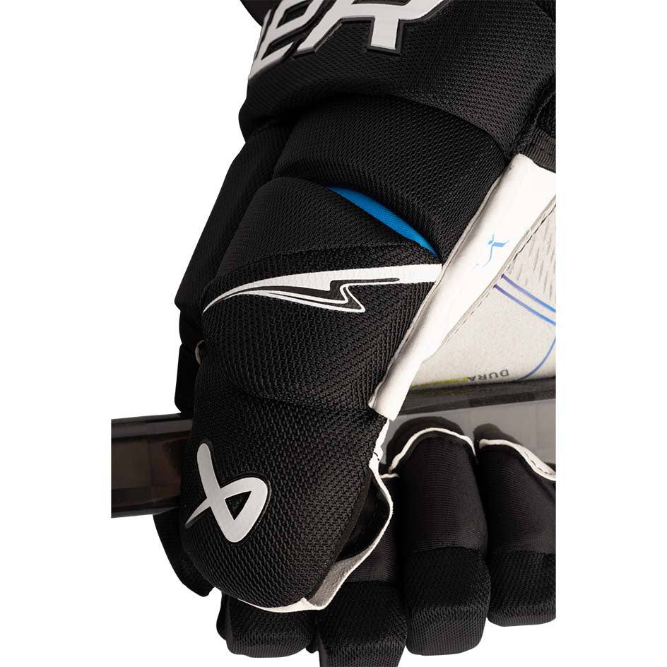 Bauer Vapor FlyLite Gloves Intermediate