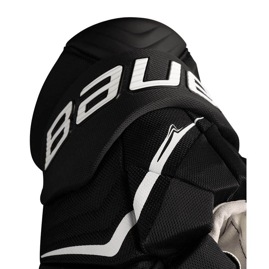 Bauer Vapor FlyLite Gloves Senior