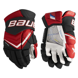 Bauer Vapor FlyLite Gloves Intermediate