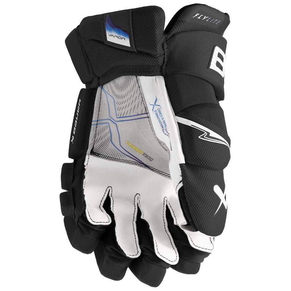 Bauer Vapor FlyLite Gloves Senior