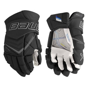 Bauer Vapor FlyLite Gloves Senior