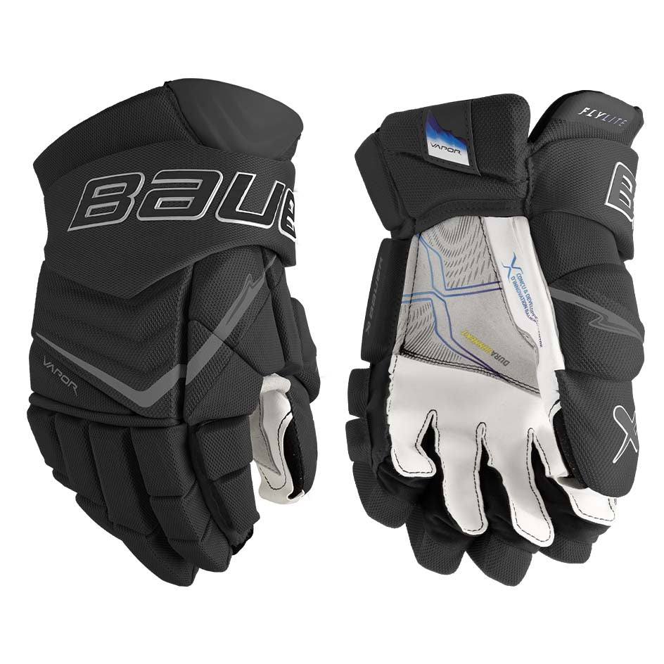 Bauer Vapor FlyLite Gloves Intermediate