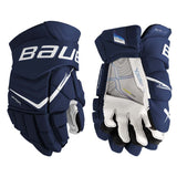 Bauer Vapor FlyLite Gloves Intermediate