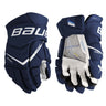 Bauer Vapor FlyLite Gloves Intermediate