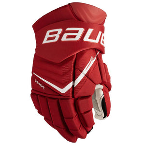 Bauer Vapor FlyLite Gloves Intermediate