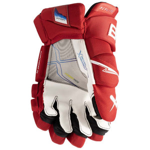 Bauer Vapor FlyLite Gloves Intermediate