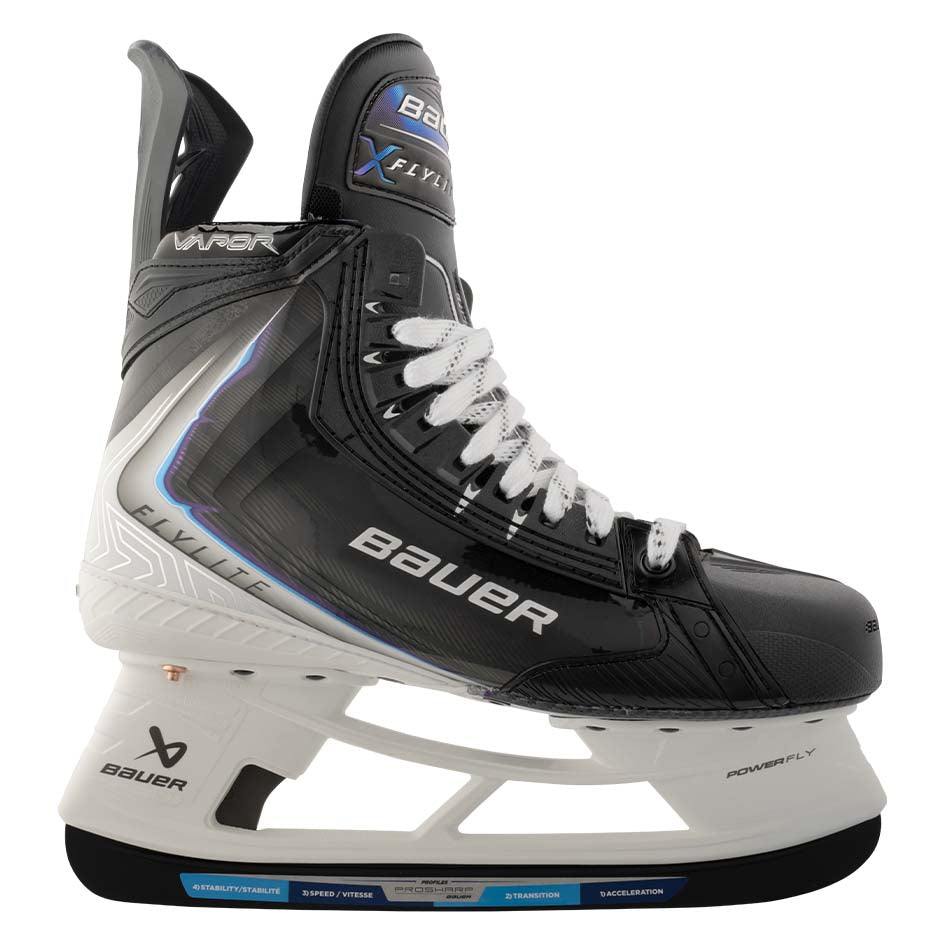 Bauer Vapor FlyLite Ice Hockey Skates Intermediate