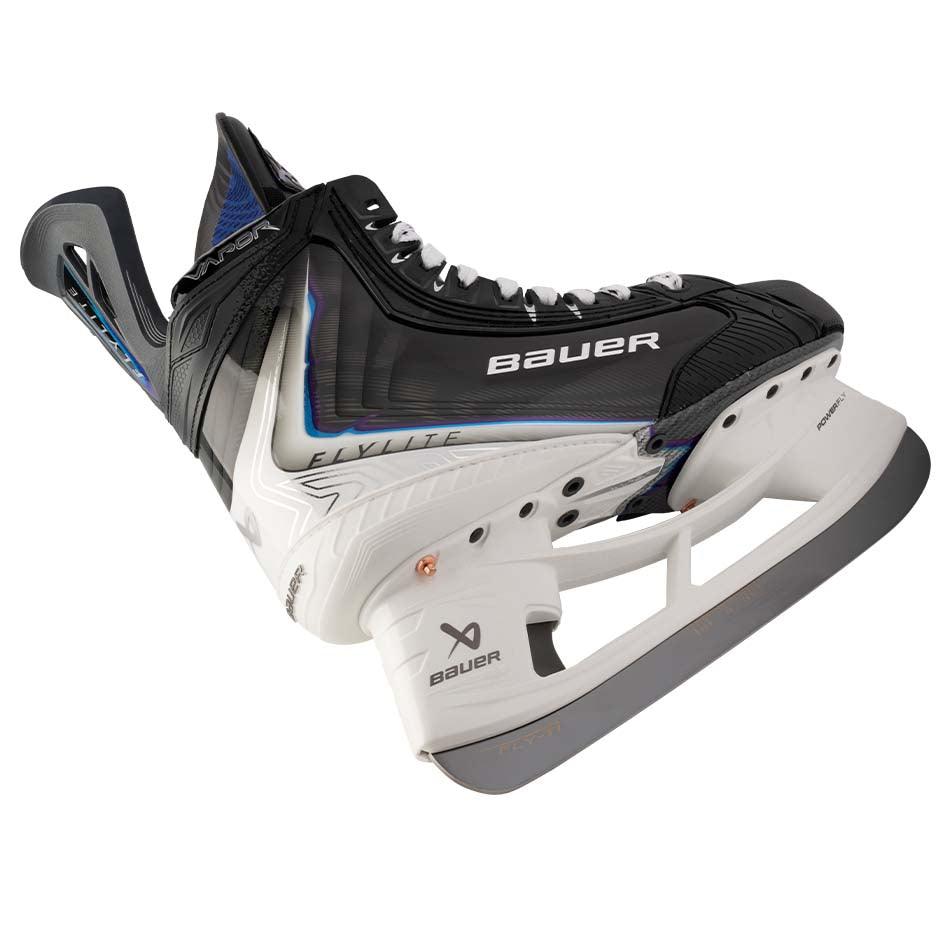 Bauer Vapor FlyLite Ice Hockey Skates Intermediate