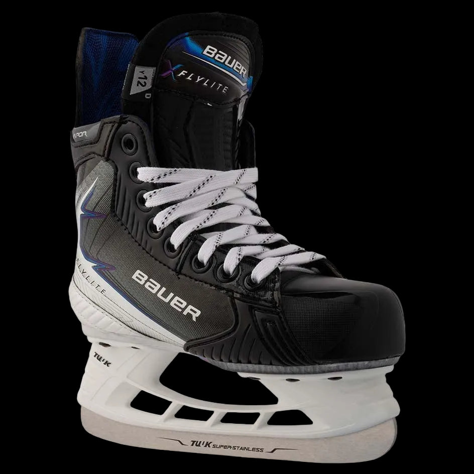 Bauer Vapor FlyLite Ice Hockey Skates Youth