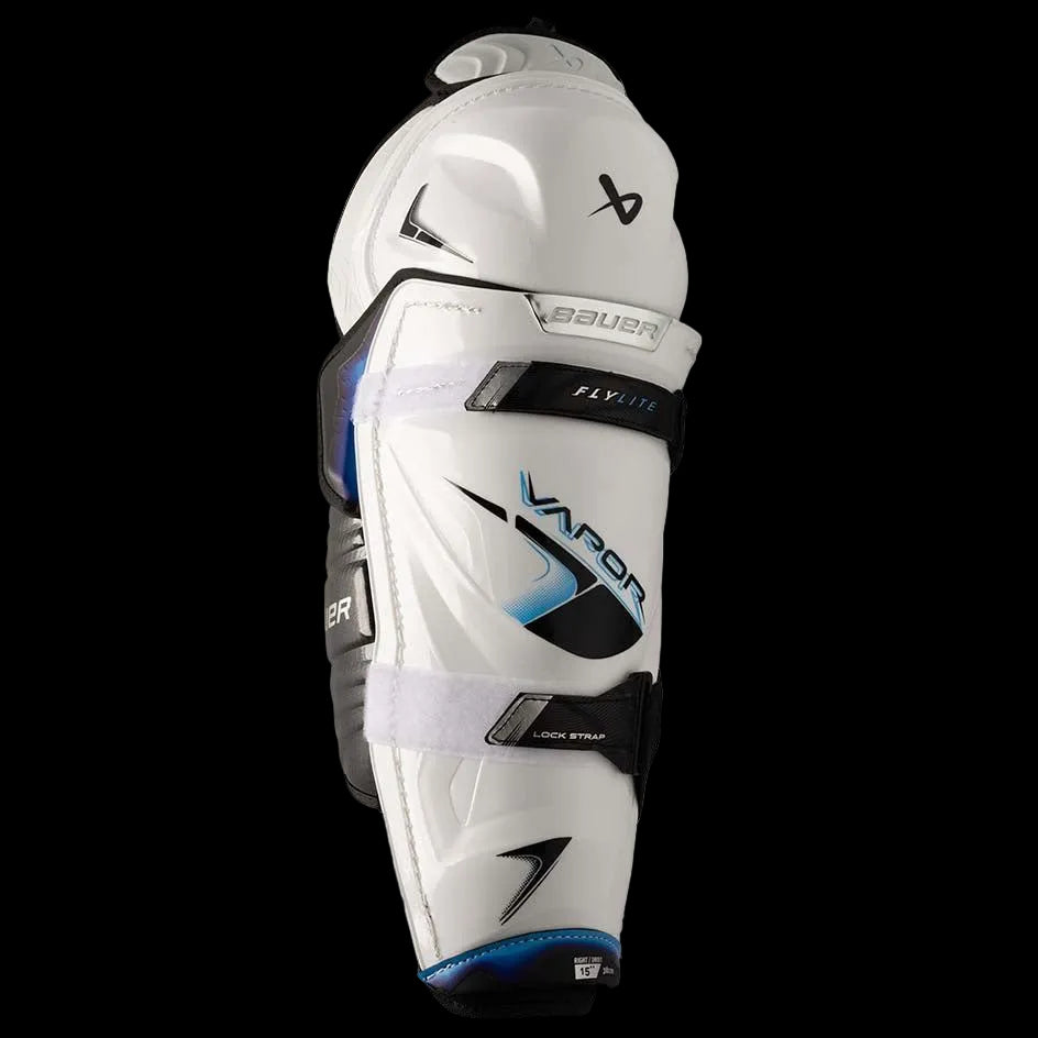 Bauer Vapor FlyLite Shins 