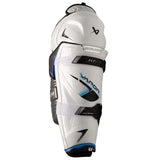 Bauer Vapor FlyLite Shin Guards Intermediate