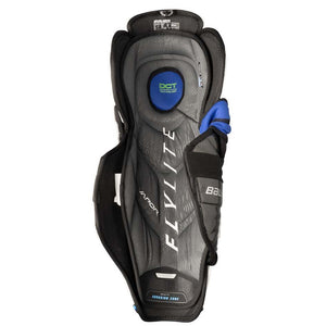 Bauer Vapor FlyLite Shin Guards Intermediate