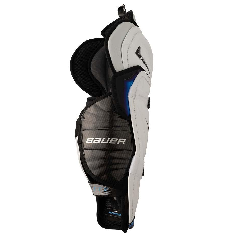 Bauer Vapor FlyLite Shin Guards Junior
