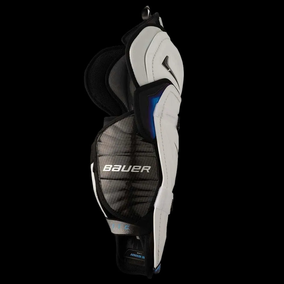 Bauer Vapor FlyLite Shins 