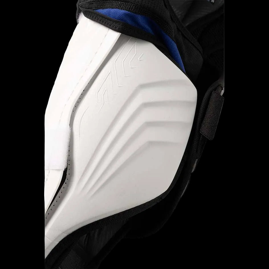 Bauer Vapor FlyLite Shins 