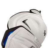 Bauer Vapor FlyLite Shin Guards Intermediate