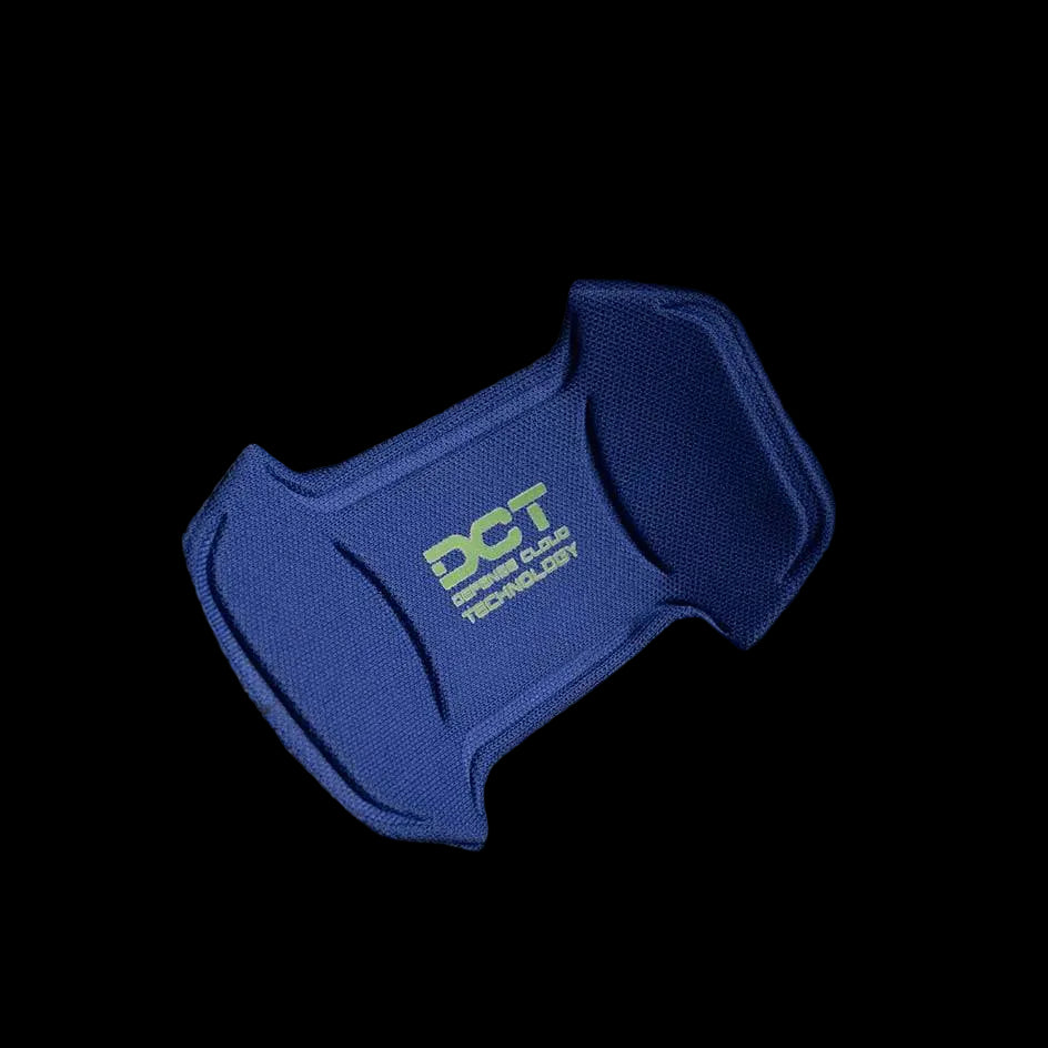 Bauer Vapor FlyLite Shoulder Pads Senior