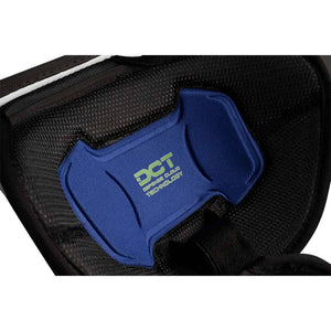 Bauer Vapor FlyLite Shoulder Pads Intermediate