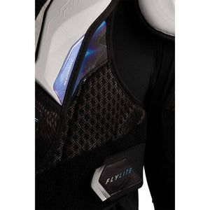 Bauer Vapor FlyLite Shoulder Pads Intermediate
