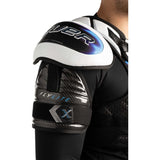 Bauer Vapor FlyLite Shoulder Pads Senior