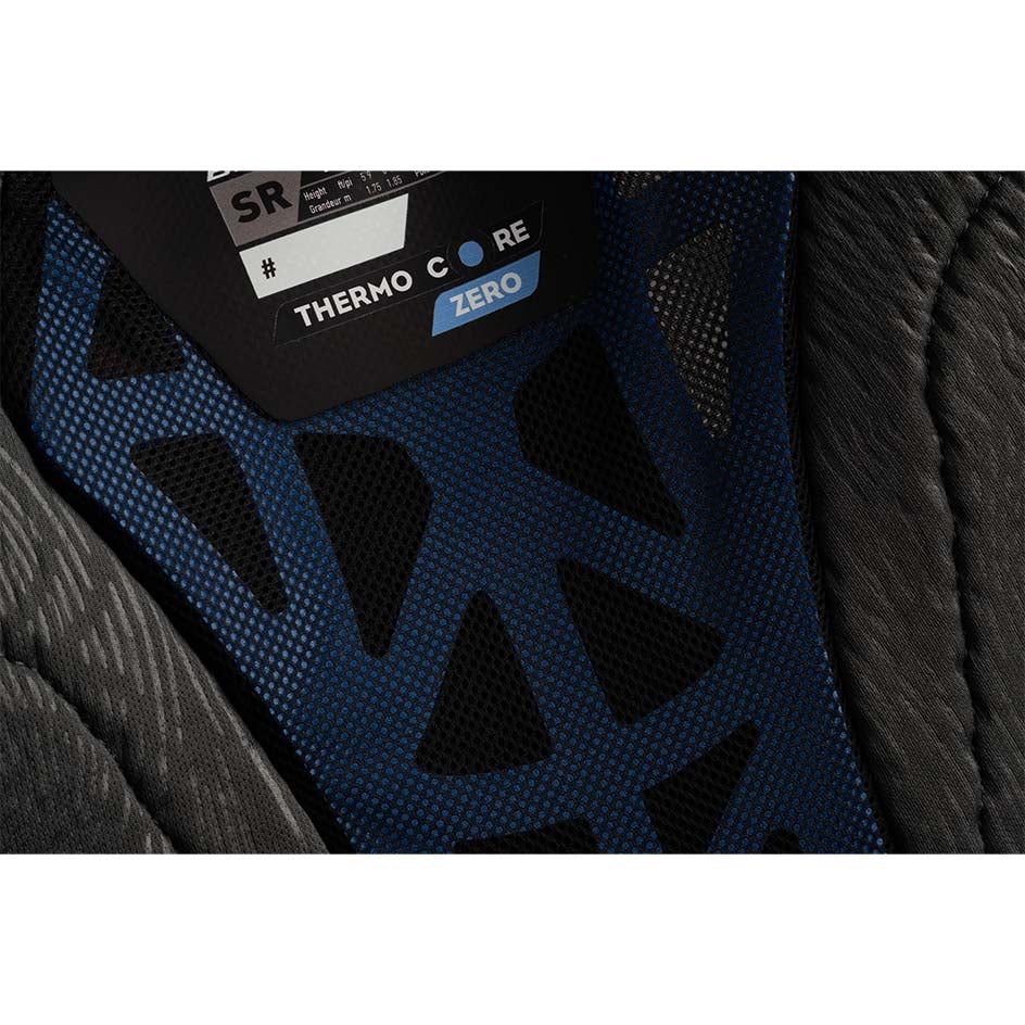 Bauer Vapor FlyLite Shoulder Pads Junior