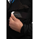 Bauer Vapor FlyLite Shoulder Pads Senior