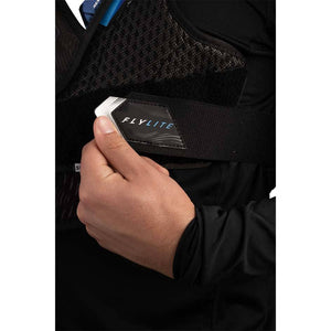 Bauer Vapor FlyLite Shoulder Pads Intermediate