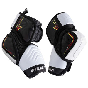 Bauer Vapor FlyPro Elbow Pads Junior