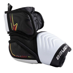 Bauer Vapor FlyPro Elbow Pads Junior