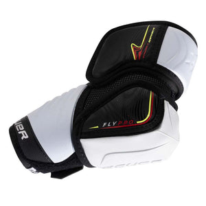Bauer Vapor FlyPro Elbow Pads Junior