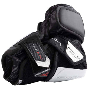 Bauer Vapor FlyPro Elbow Pads Junior