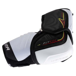 Bauer Vapor FlyPro Elbow Pads Senior