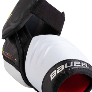 Bauer Vapor FlyPro Elbow Pads Senior