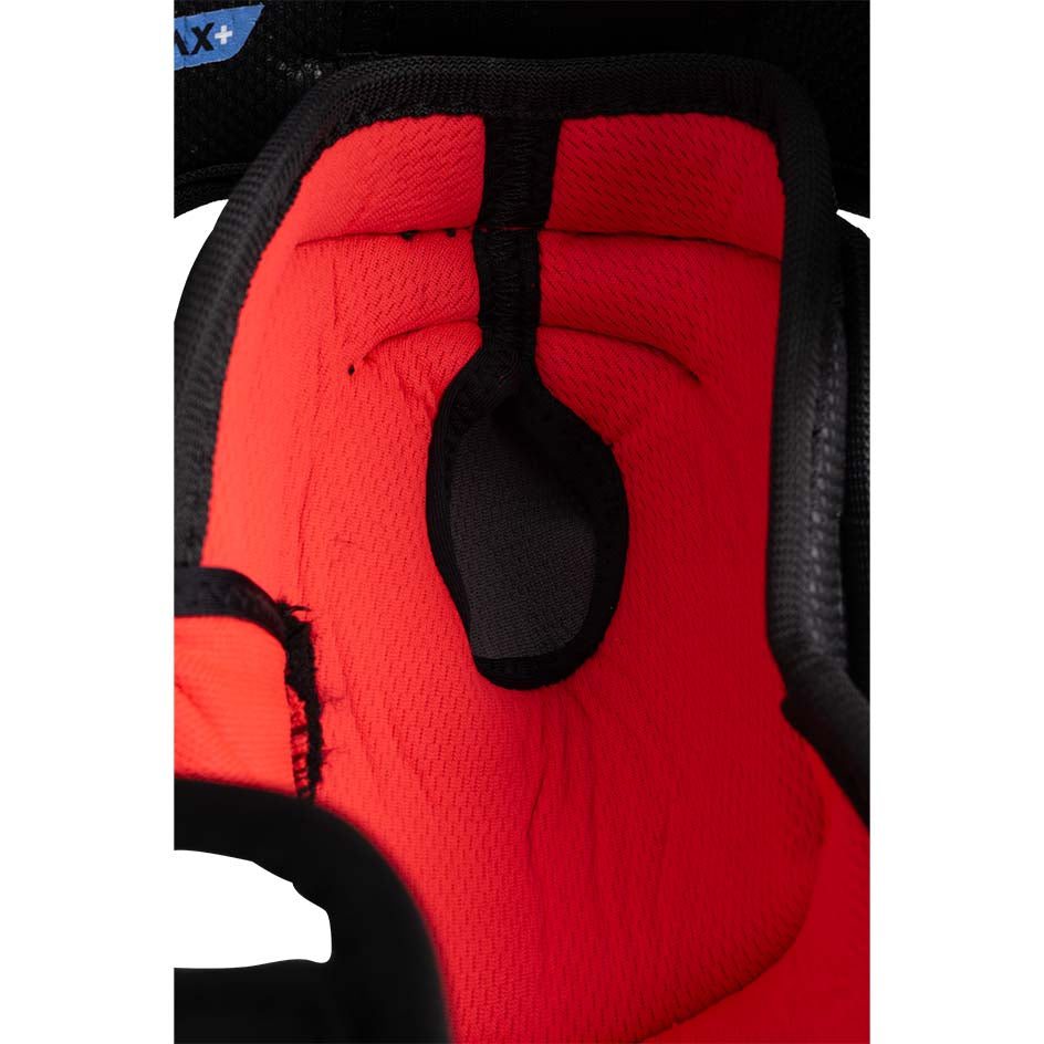 Bauer Vapor FlyPro Elbow Pads Senior
