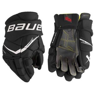 Bauer Vapor FlyPro Gloves Junior