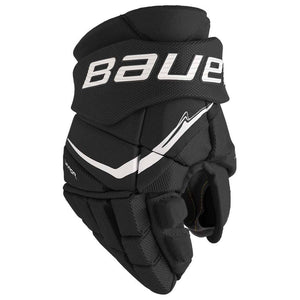 Bauer Vapor FlyPro Gloves Junior