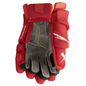 Bauer Vapor FlyPro Gloves Junior