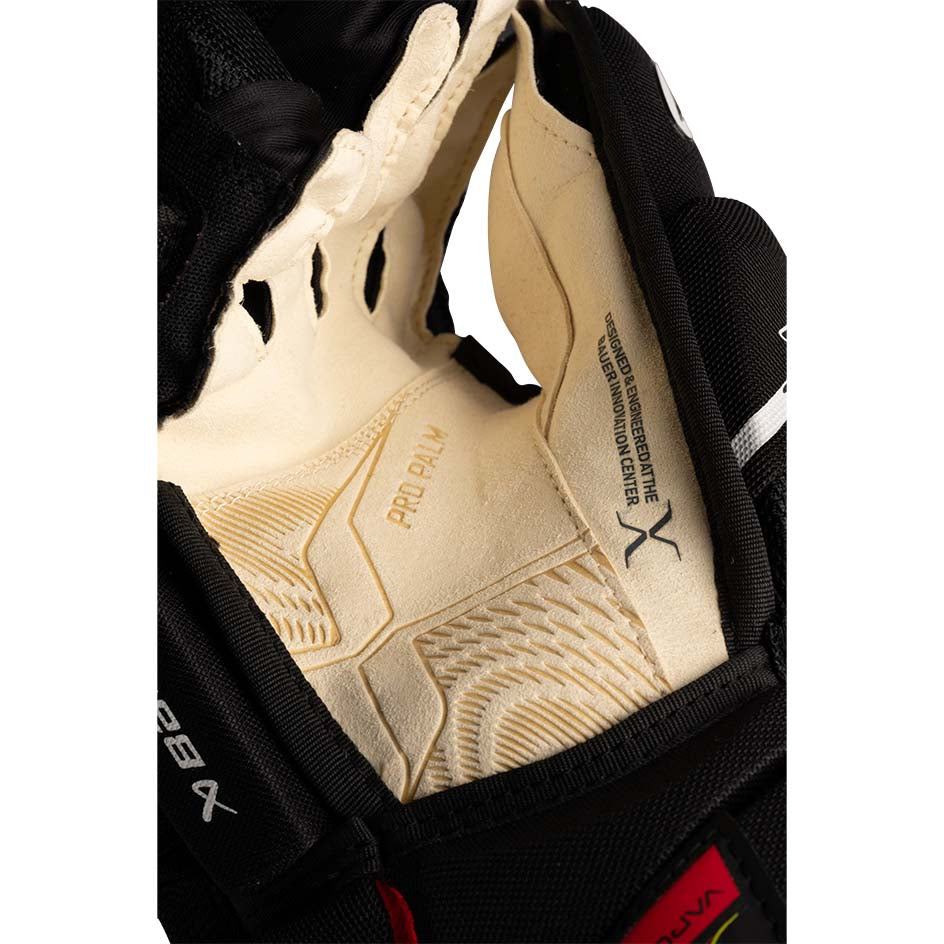 Bauer Vapor FlyPro Gloves Intermediate