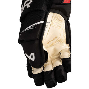 Bauer Vapor FlyPro Gloves Senior