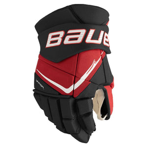 Bauer Vapor FlyPro Gloves Senior