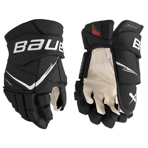 Bauer Vapor FlyPro Gloves Intermediate