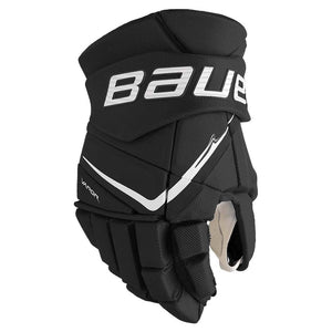 Bauer Vapor FlyPro Gloves Senior
